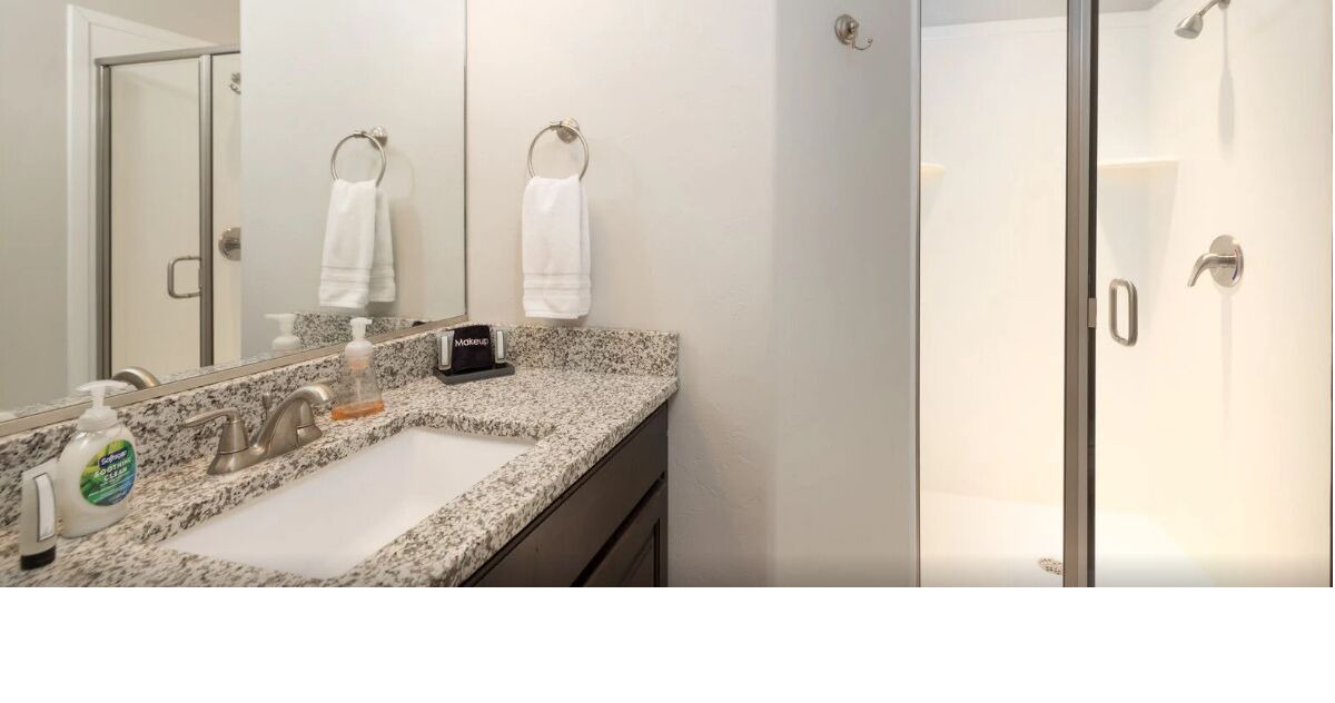 Photo of Bathroom in Sienna Hills