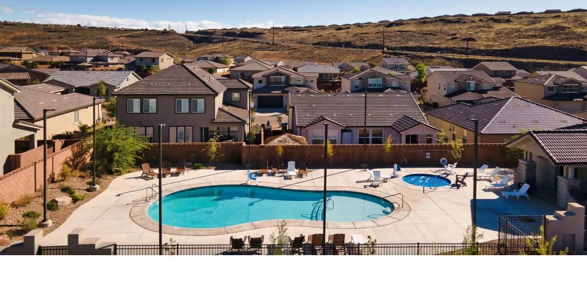 Photo of Outdoor in Sienna Hills