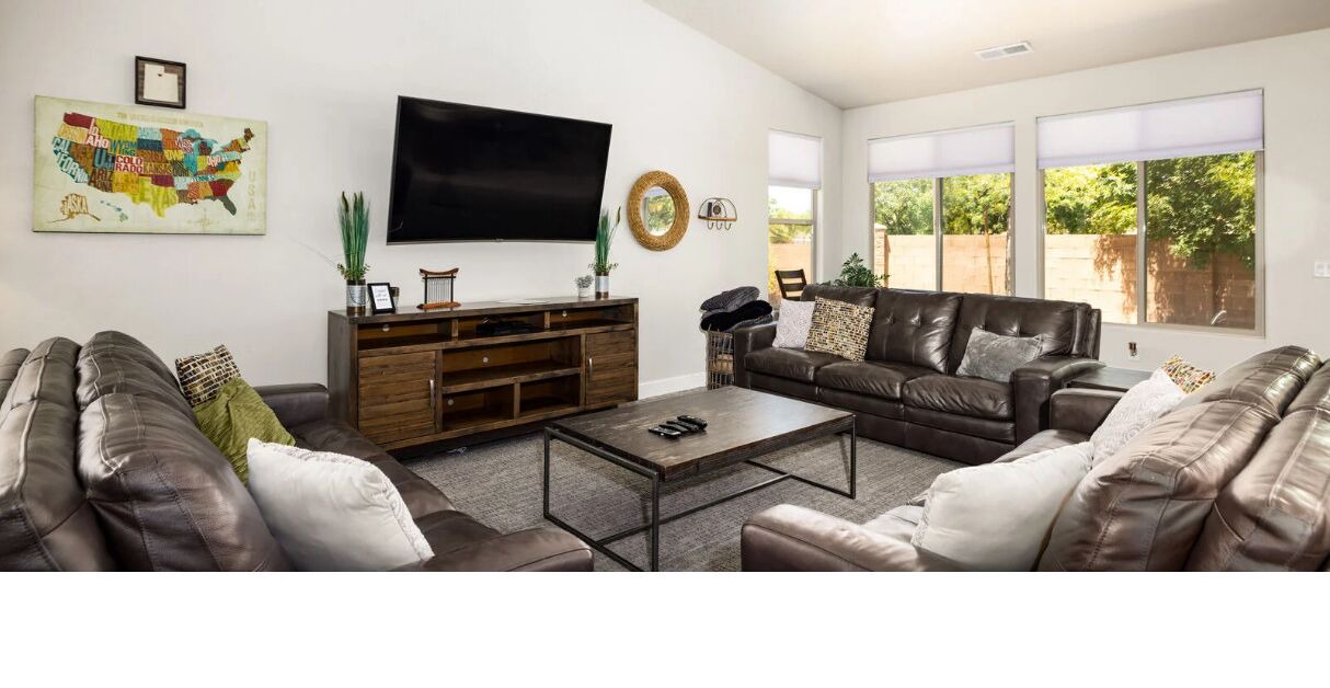 Photo of Livingroom in Sienna Hills
