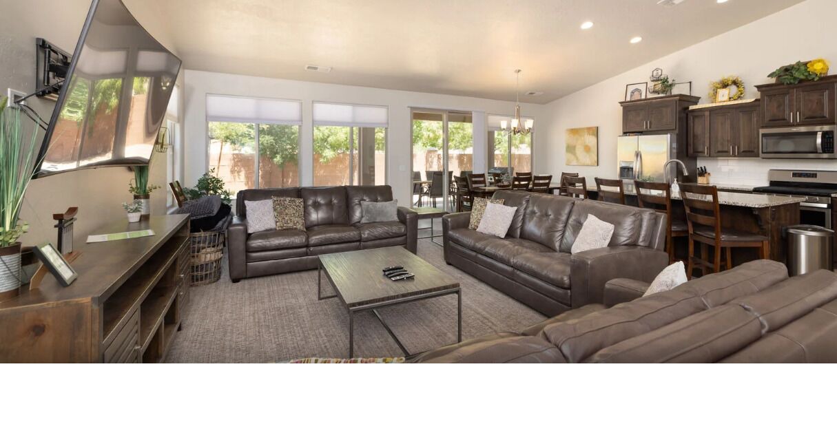 Photo of Bedroom in Sienna Hills