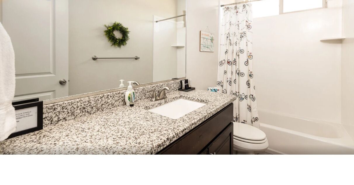Photo of Bathroom in Sienna Hills