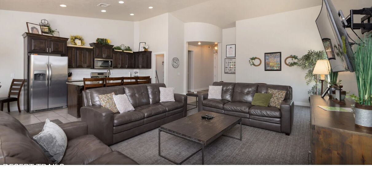 Photo of Bedroom in Sienna Hills
