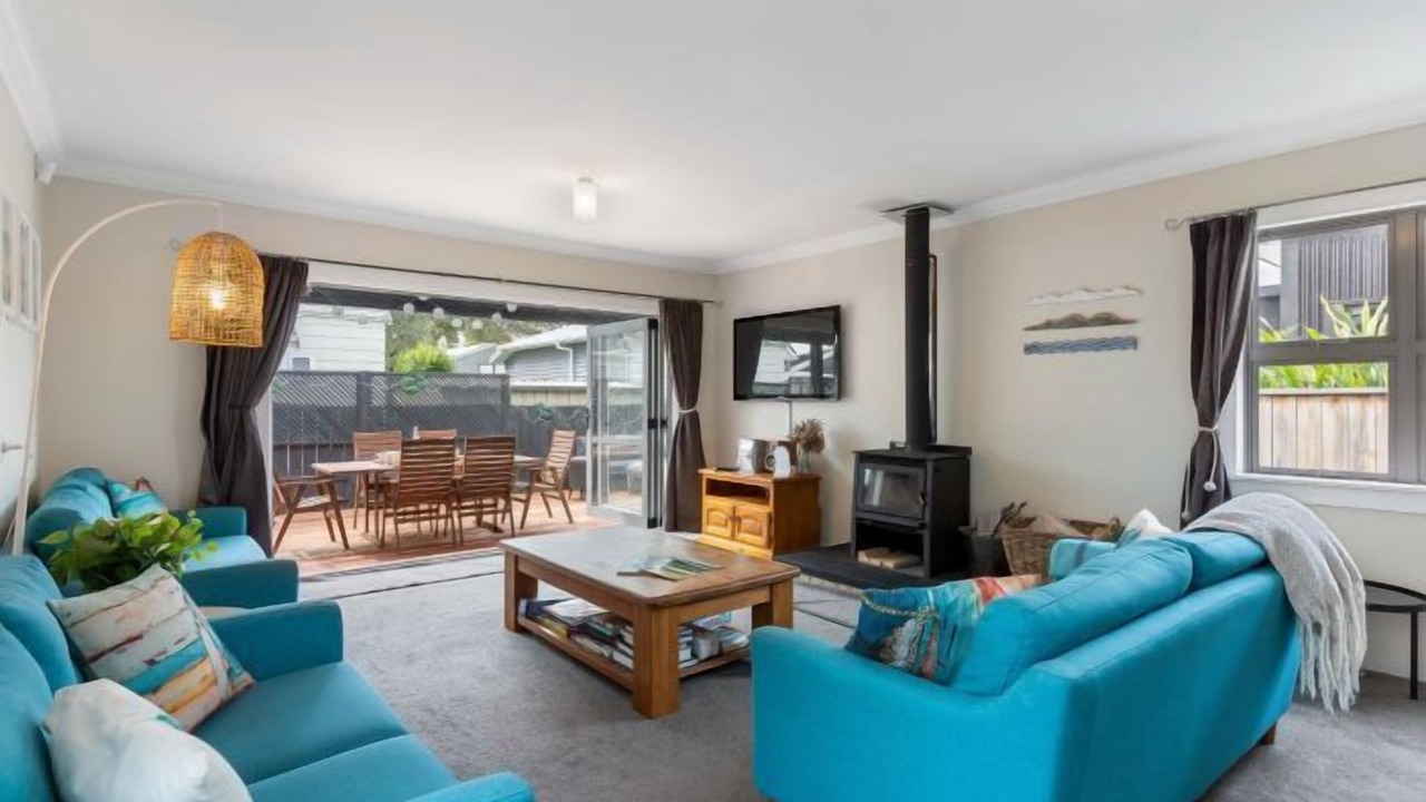 Photo of Others in Whangamata