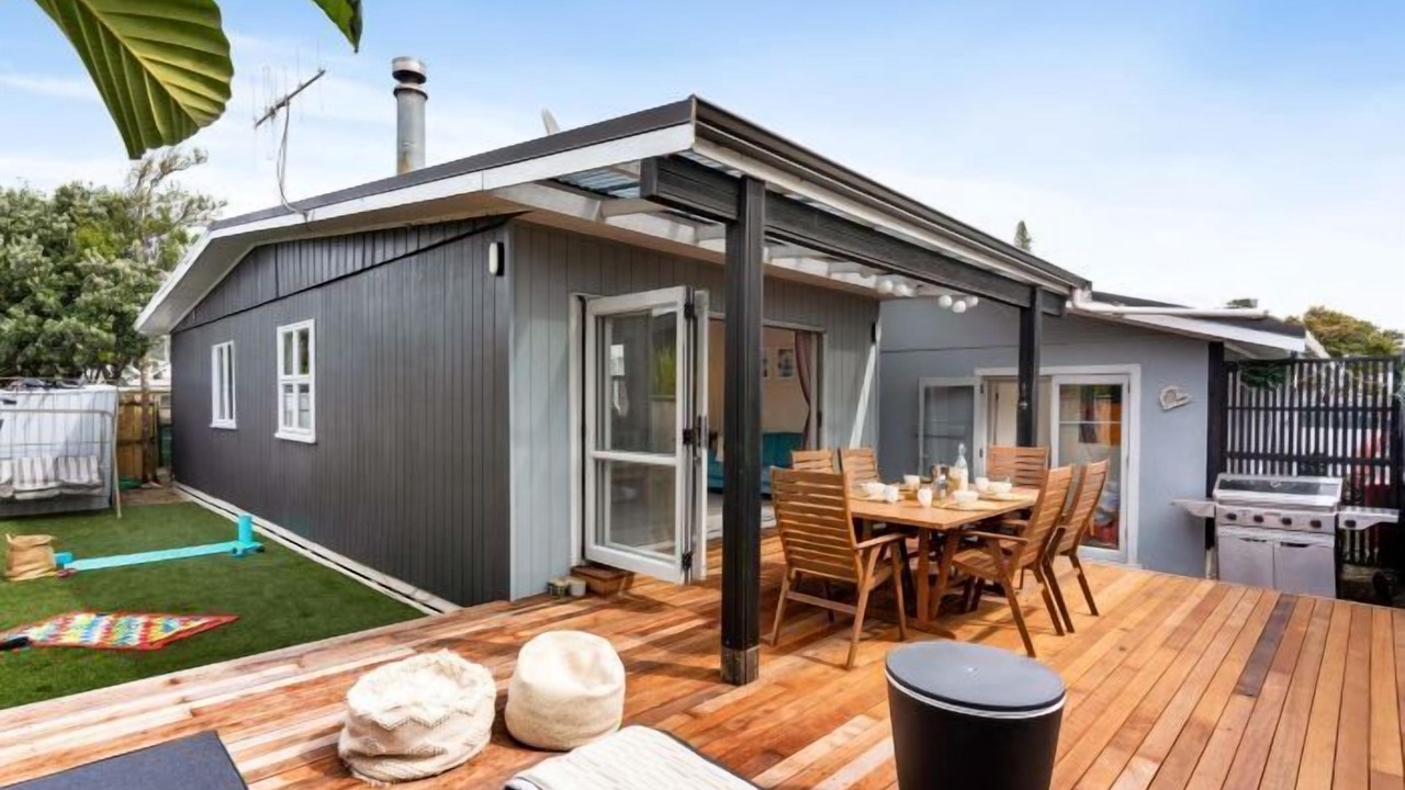 Photo of Others in Whangamata