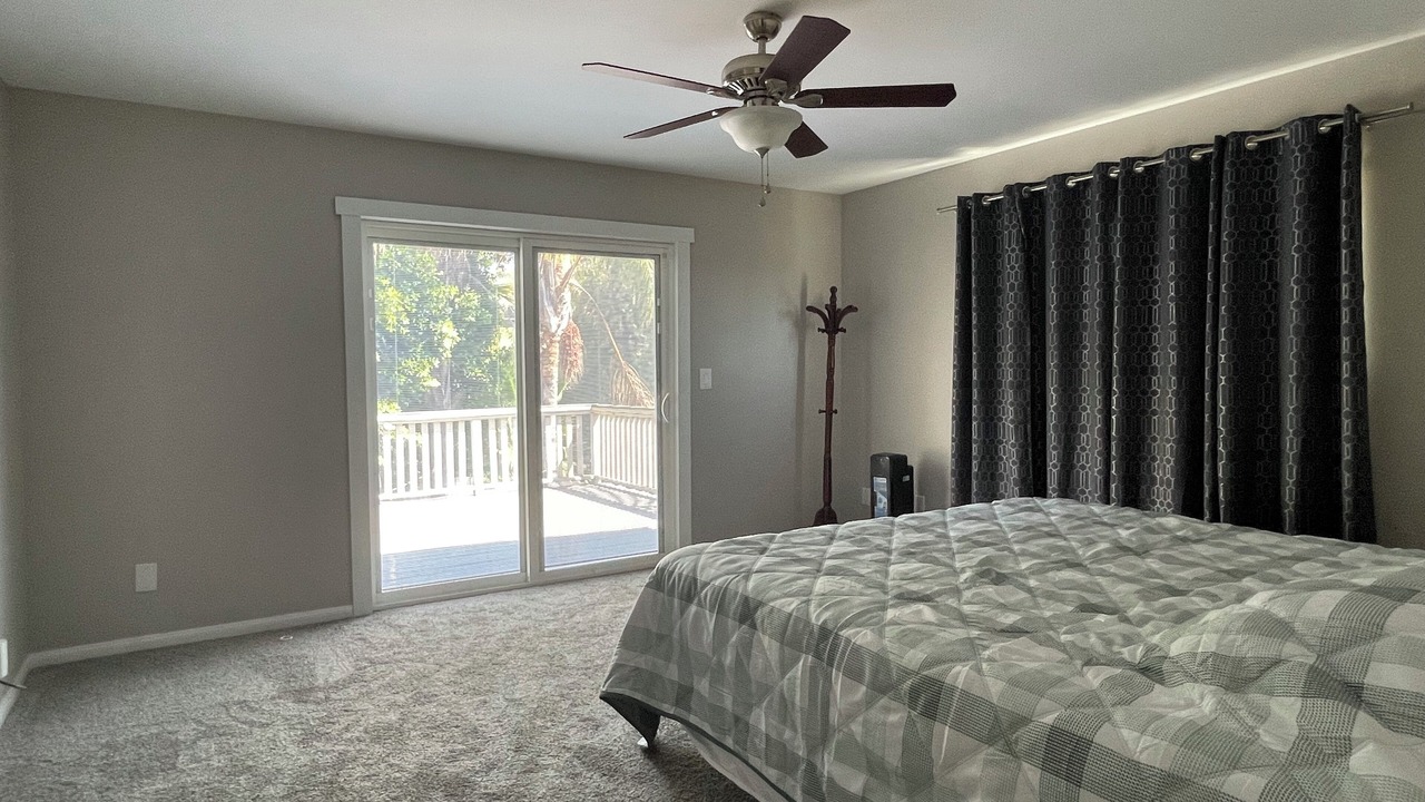 Photo of Bedroom in Winter Gardens