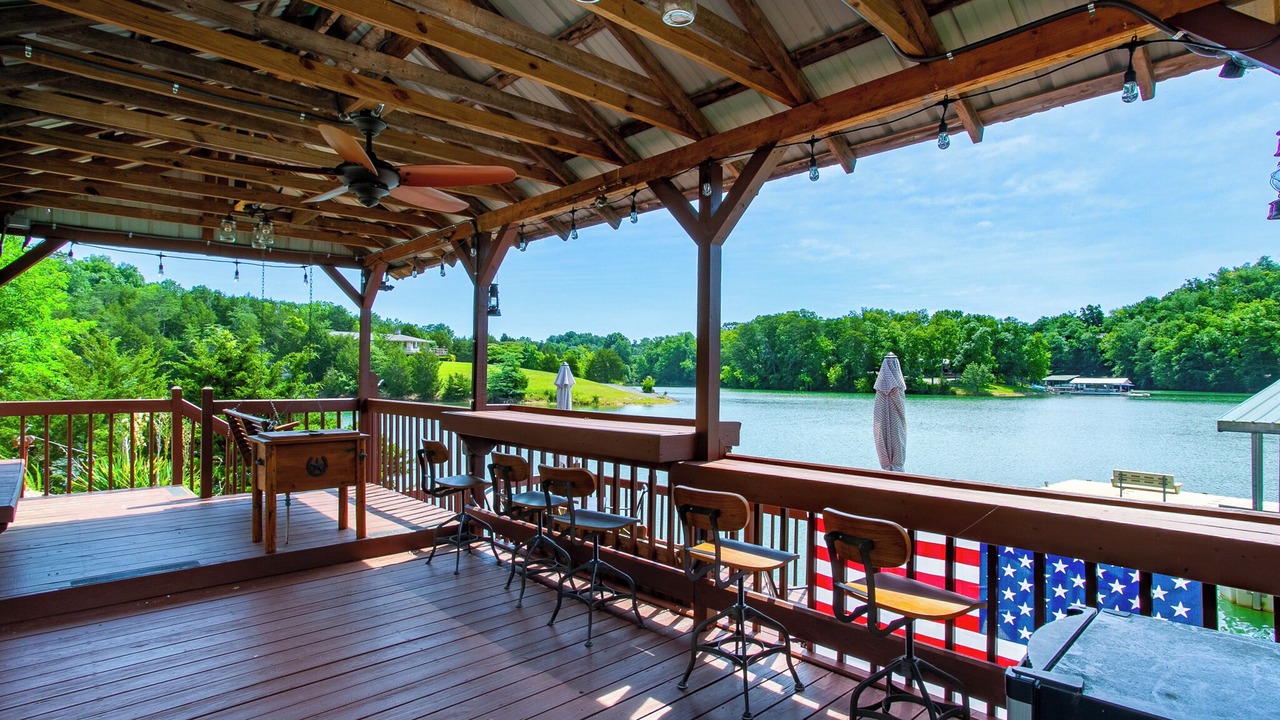 Photo of Outdoor in Dandridge