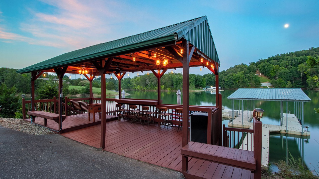 Photo of Outdoor in Dandridge
