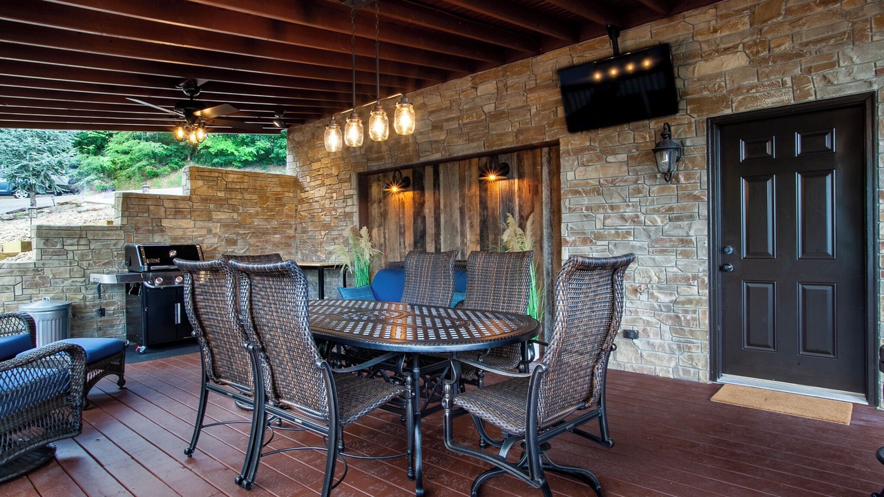 Photo of Outdoor in Dandridge
