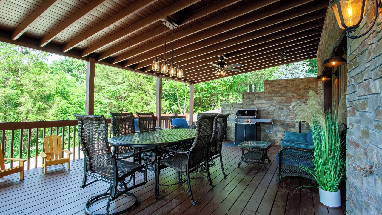 Photo of Outdoor in Dandridge