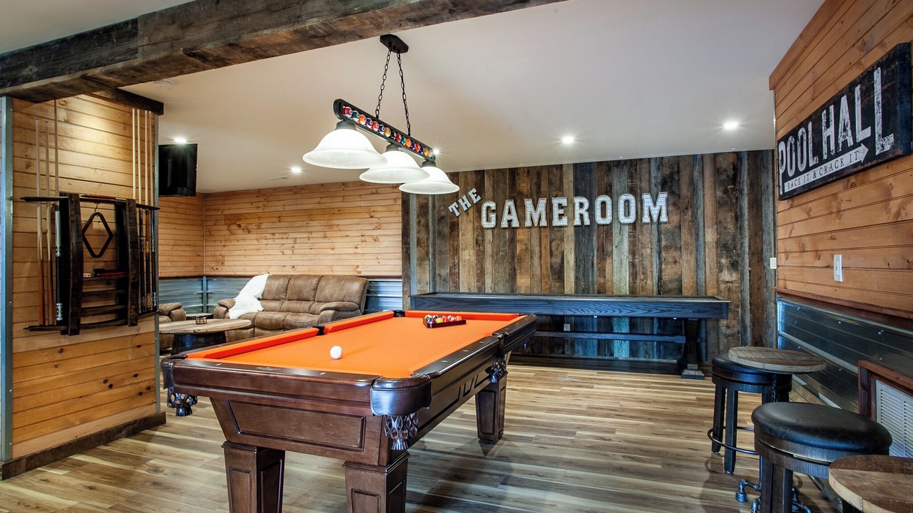 Photo of Bedroom in Dandridge