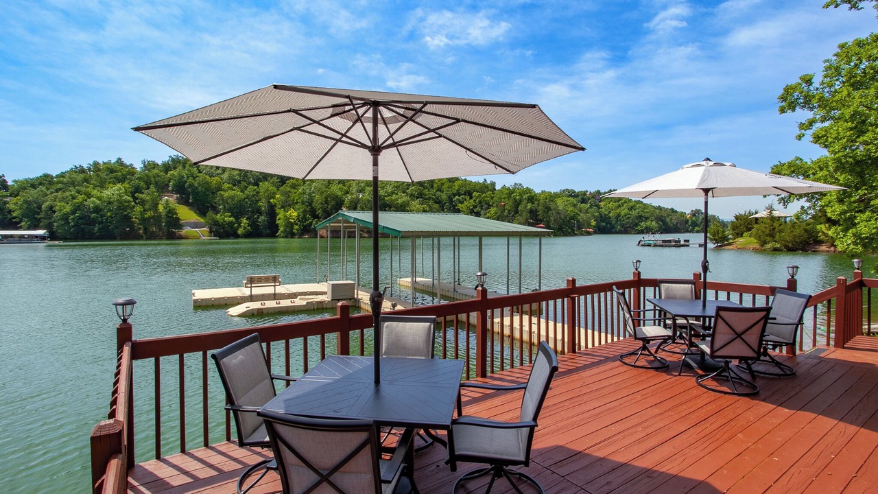 Photo of Outdoor in Dandridge