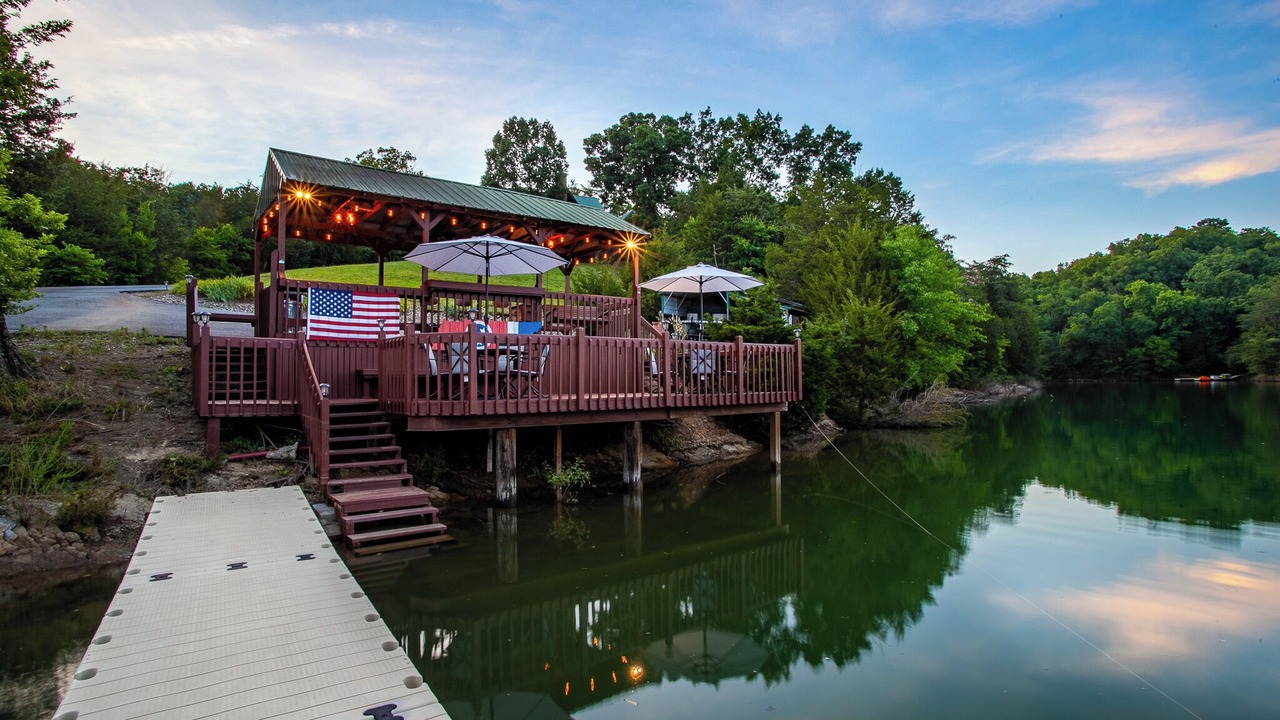 Photo of Outdoor in Dandridge
