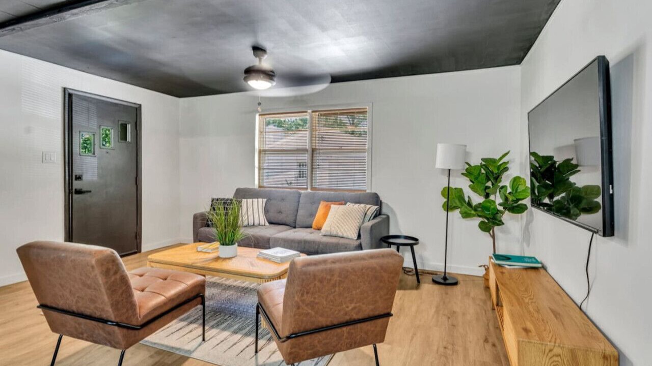 Photo of Livingroom in Inglefield