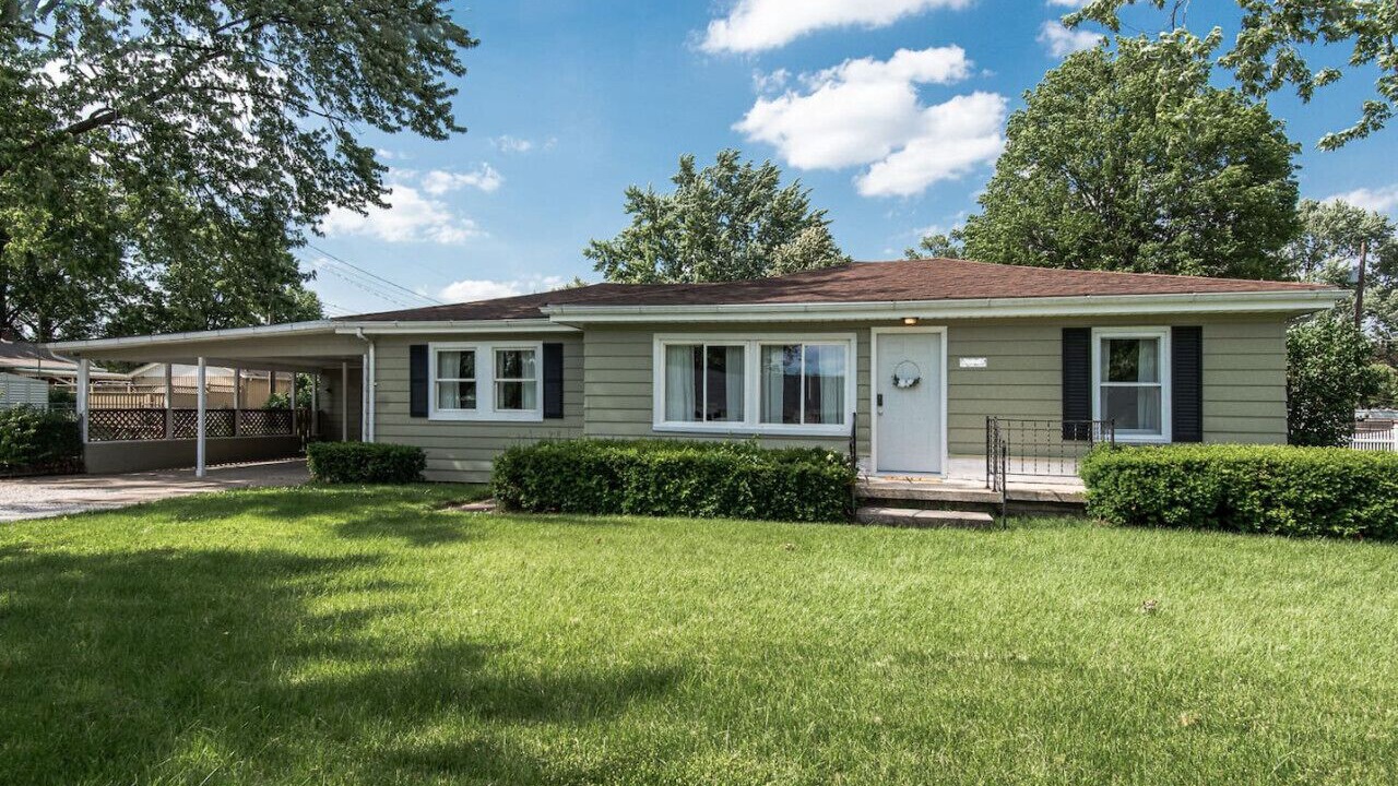 Photo of Outdoor in Terre Haute