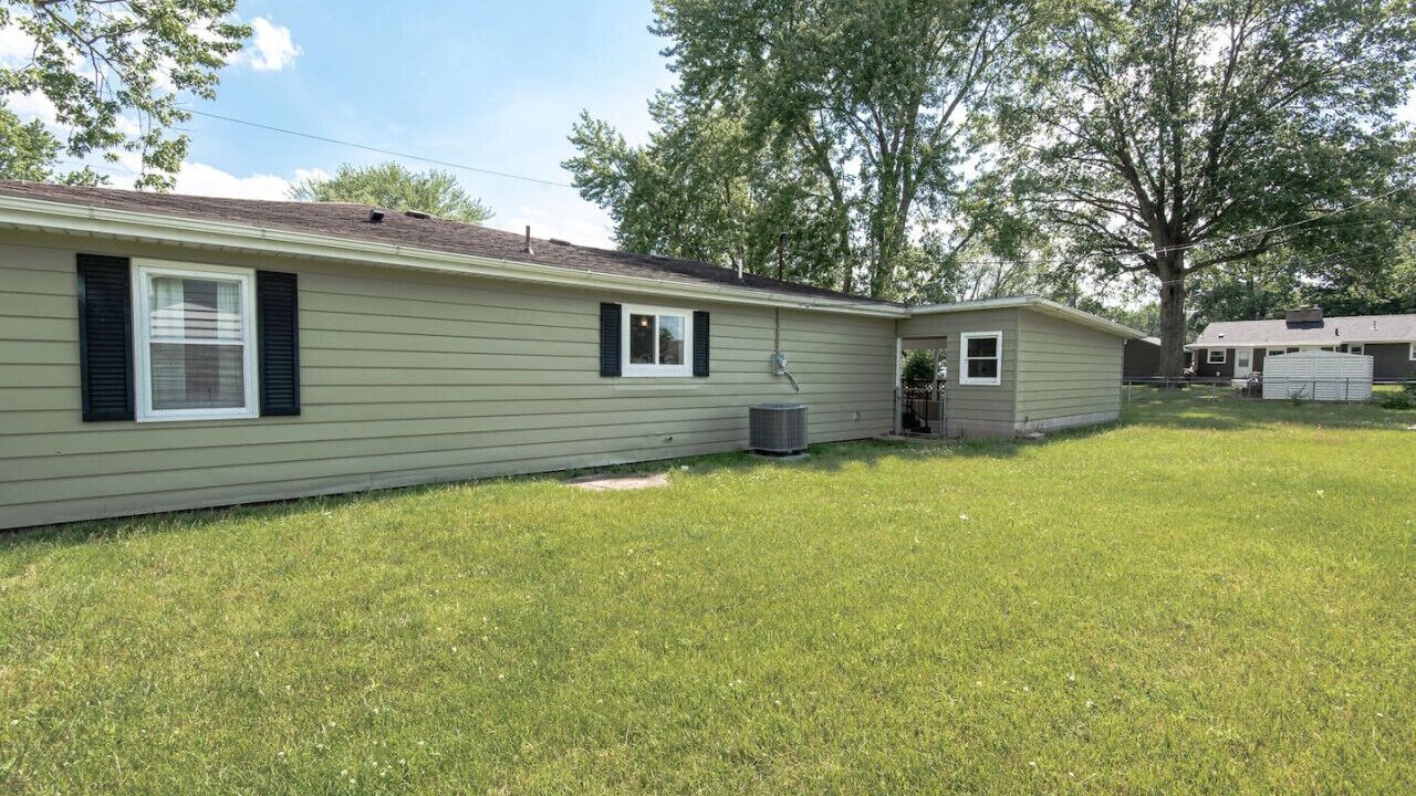 Photo of Outdoor in Terre Haute