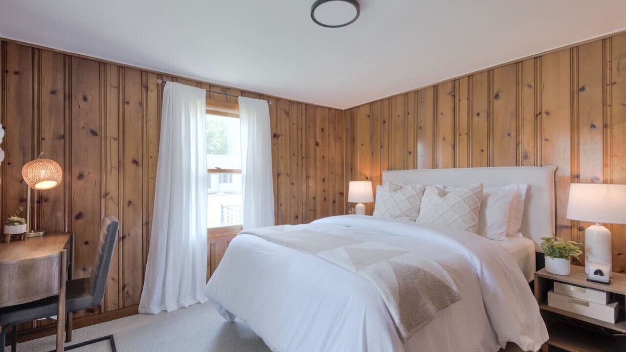 Photo of Bedroom in Terre Haute