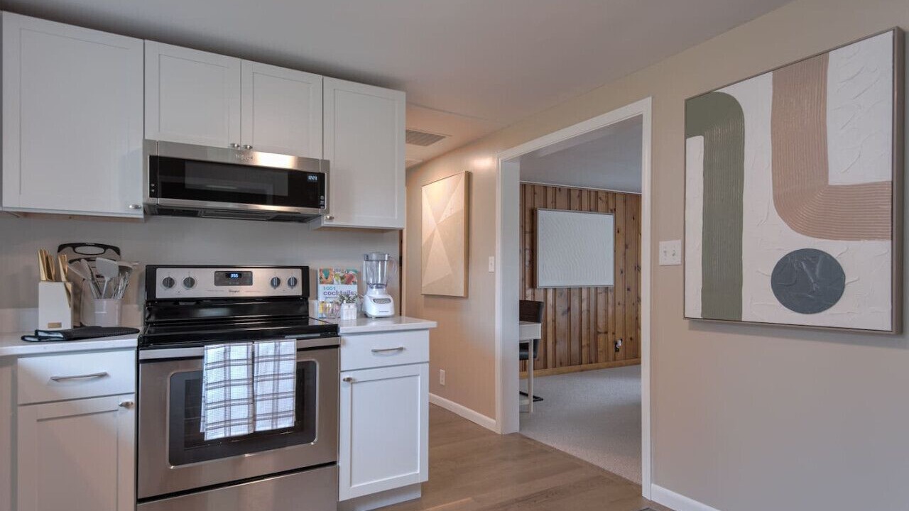 Photo of Kitchen in Terre Haute