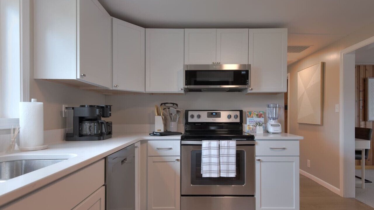 Photo of Kitchen in Terre Haute