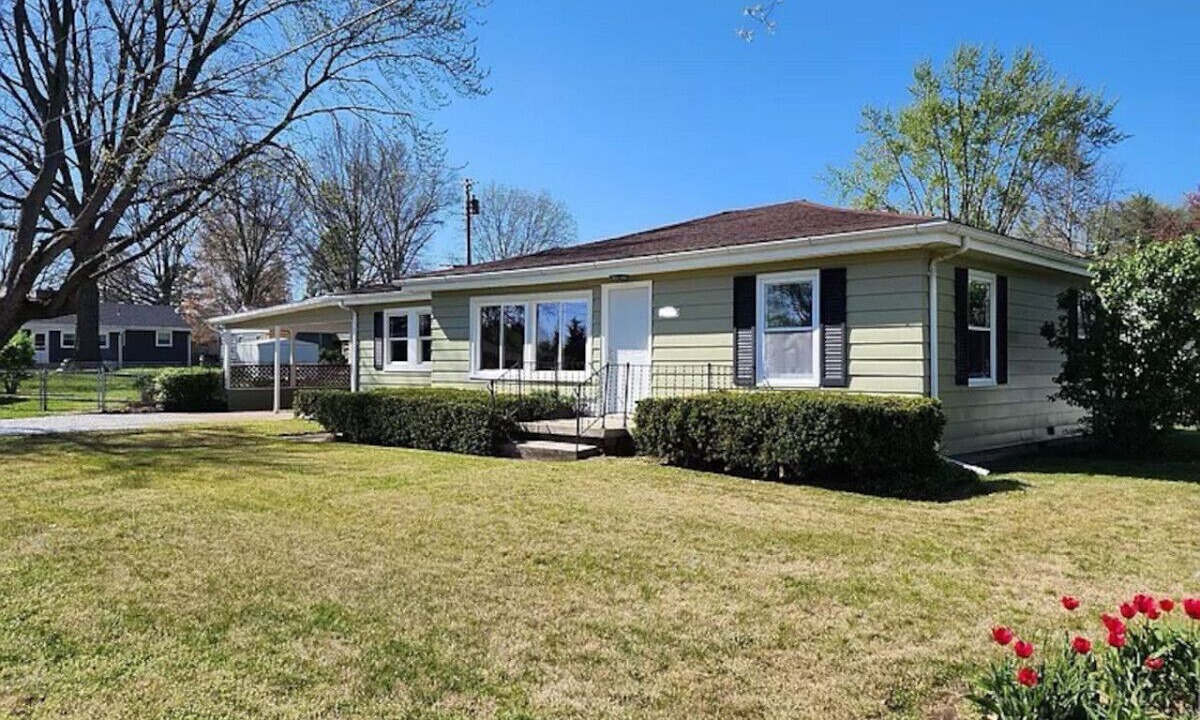 Photo of Outdoor in Terre Haute