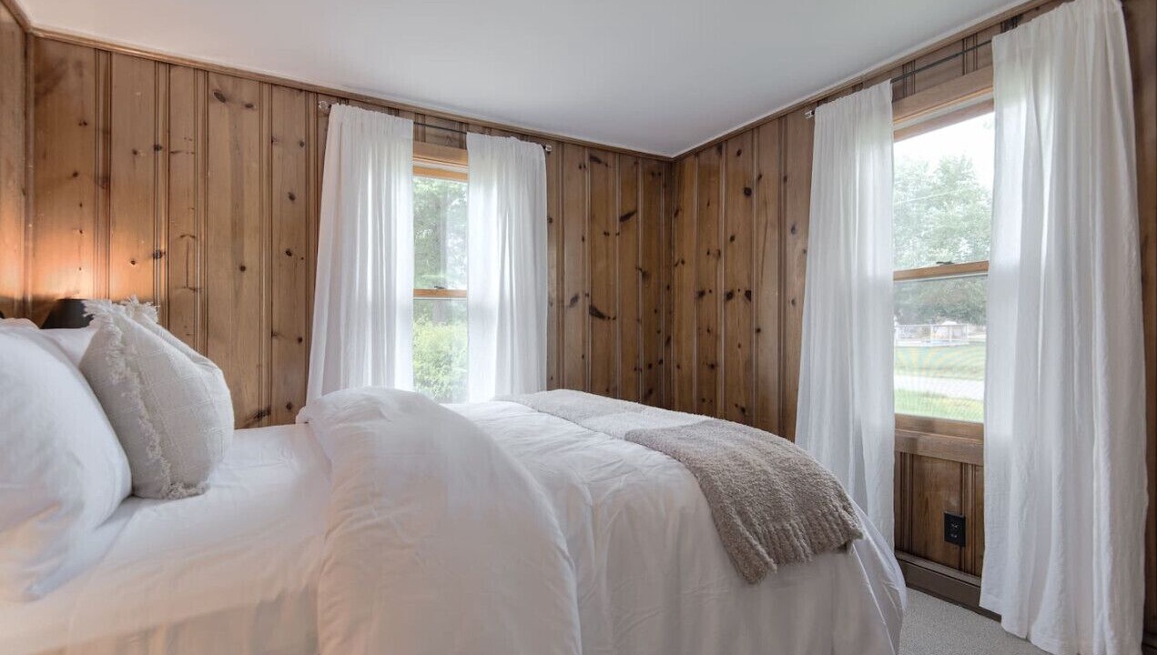 Photo of Bedroom in Terre Haute