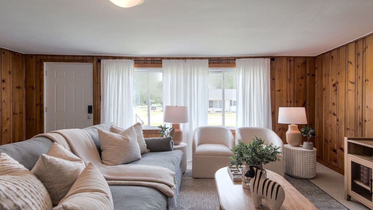 Photo of Livingroom in Terre Haute