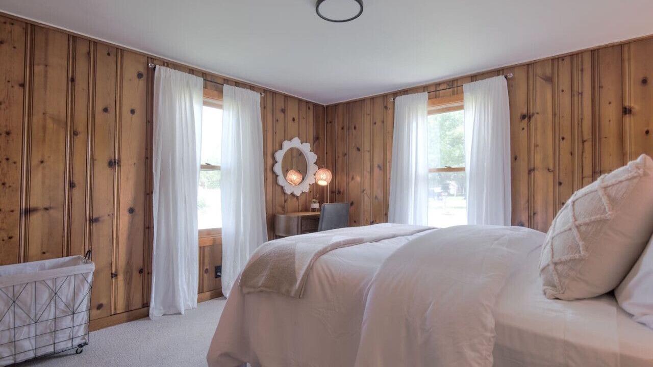 Photo of Bedroom in Terre Haute