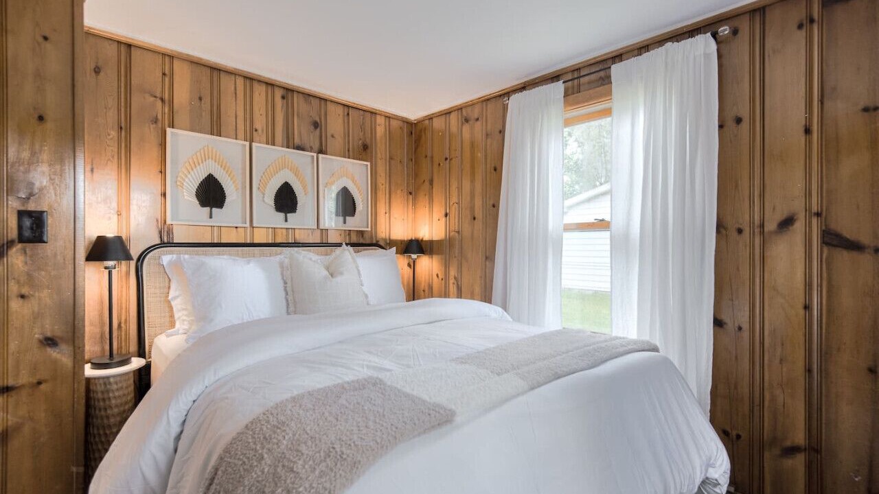 Photo of Bedroom in Terre Haute