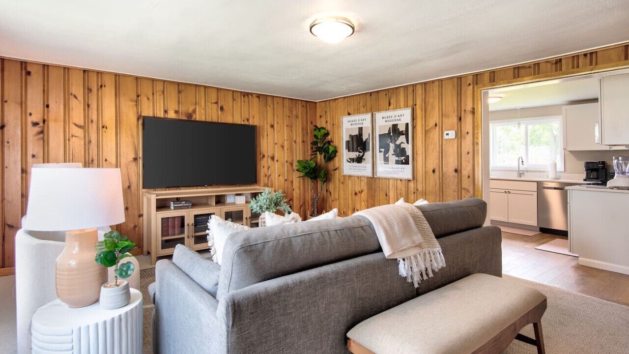 Photo of Livingroom in Terre Haute