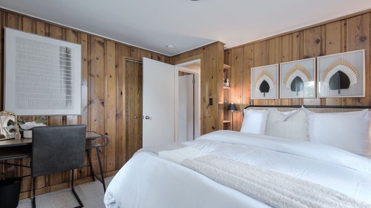 Photo of Bedroom in Terre Haute