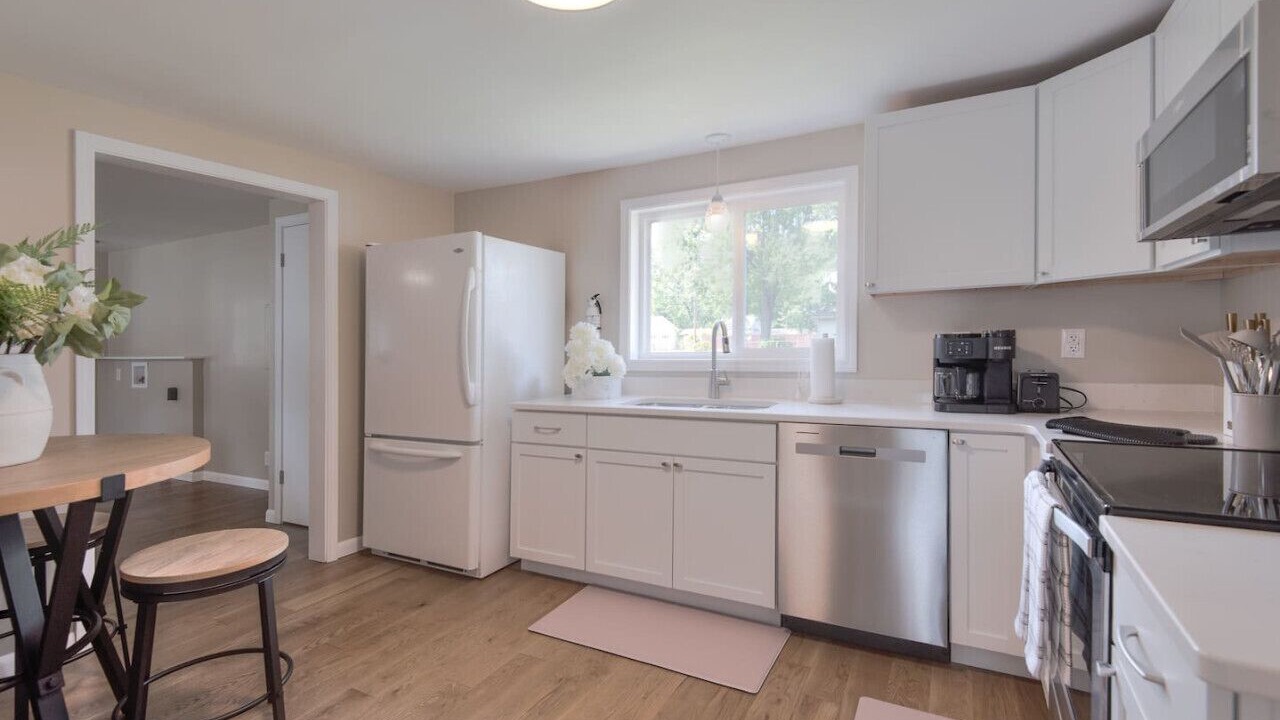 Photo of Kitchen in Terre Haute