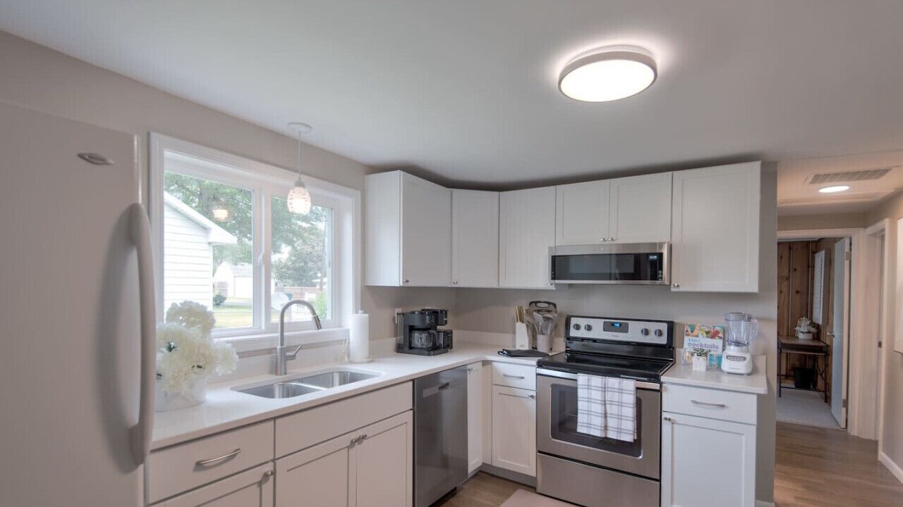Photo of Kitchen in Terre Haute