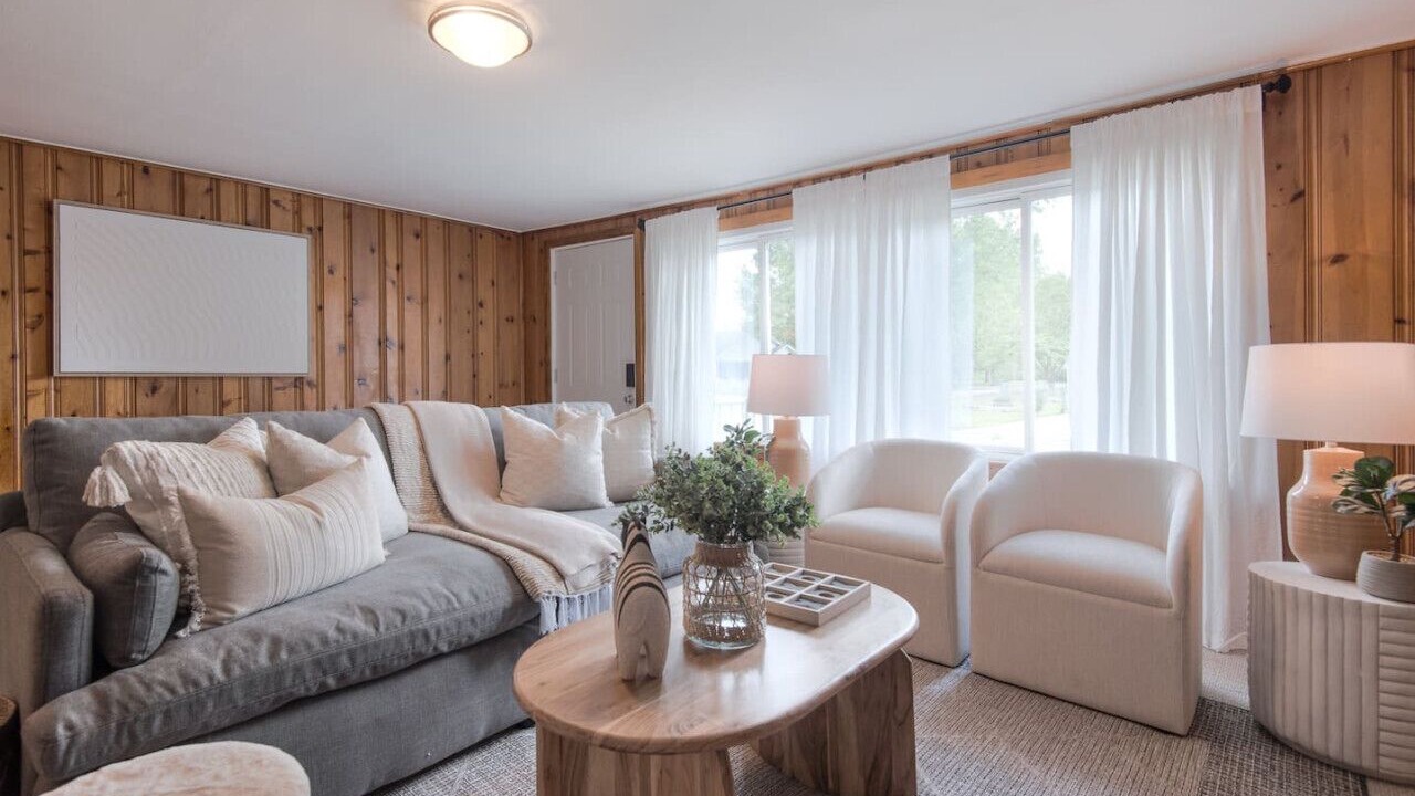Photo of Livingroom in Terre Haute