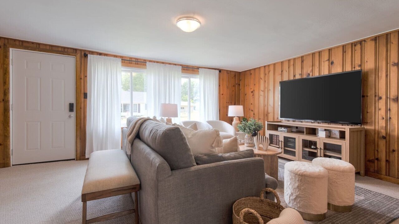 Photo of Livingroom in Terre Haute