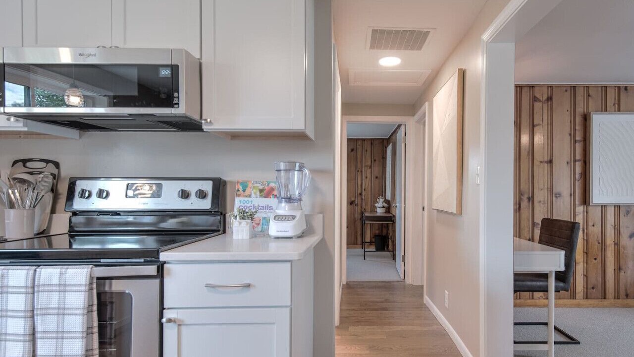 Photo of Kitchen in Terre Haute