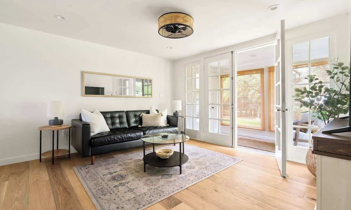 Photo of Bedroom in Camas