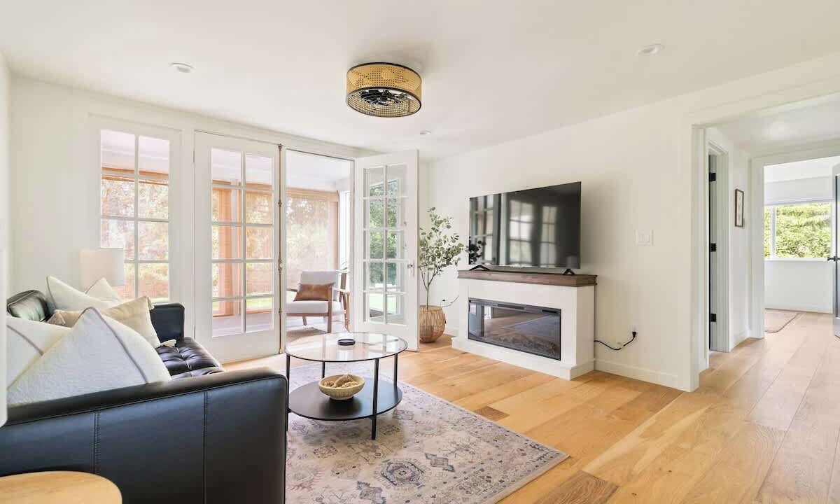 Photo of Livingroom in Camas