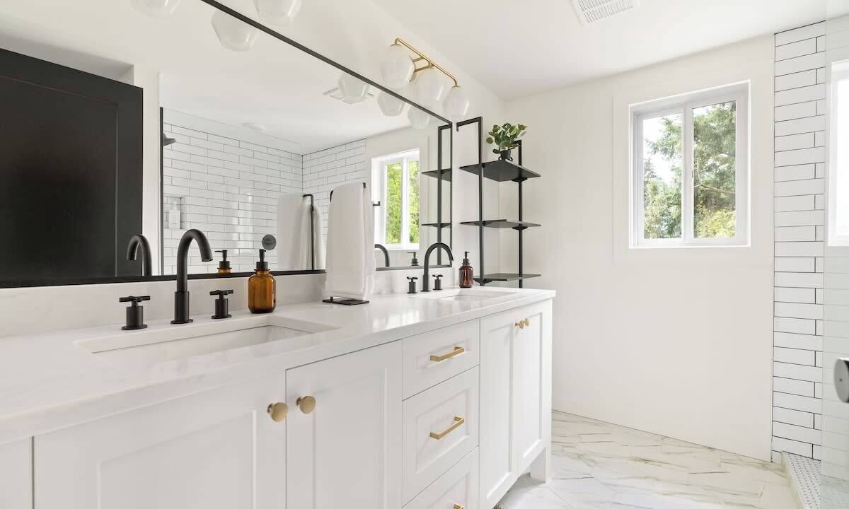 Photo of Bathroom in Camas