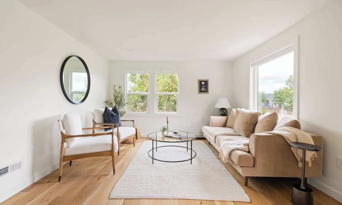 Photo of Bedroom in Camas