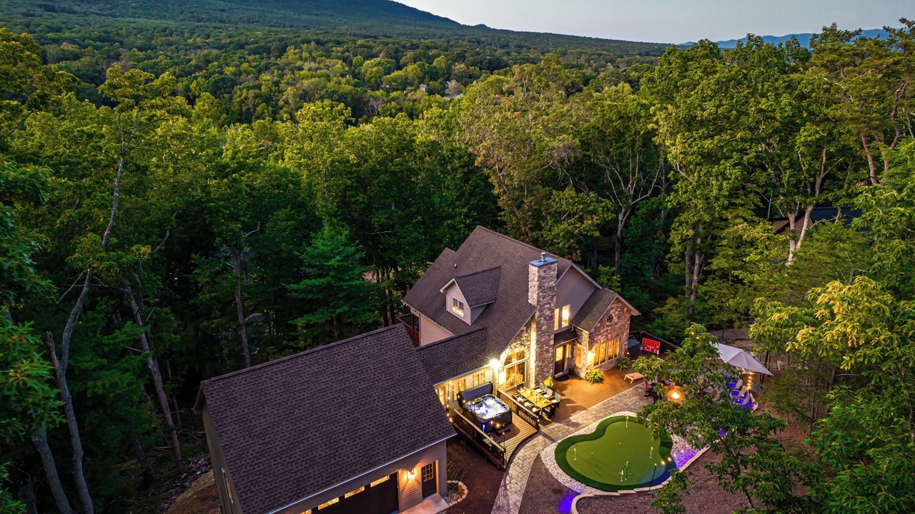 Photo of Outdoor in Massanutten
