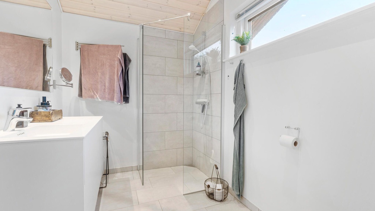 Photo of Bathroom in Borkop