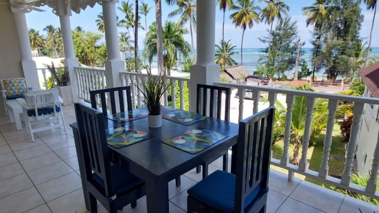 Photo of Outdoor in La Iglesia