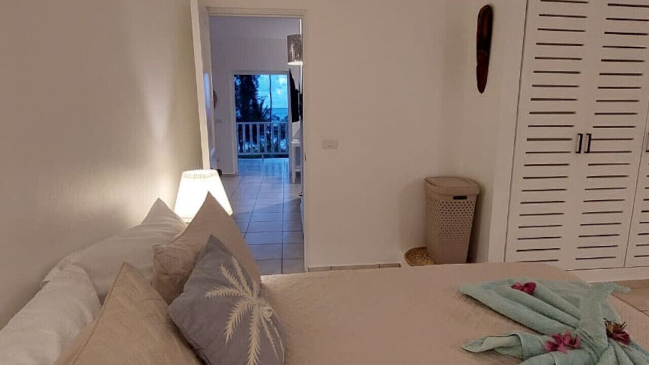 Photo of Bedroom in La Iglesia