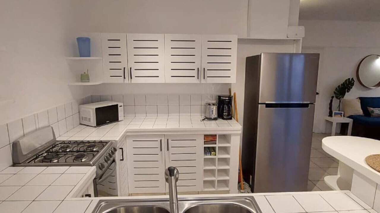 Photo of Kitchen in La Iglesia