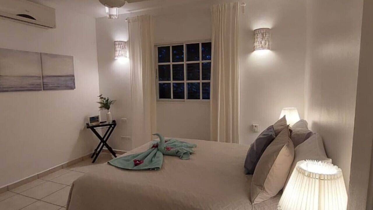 Photo of Bedroom in La Iglesia