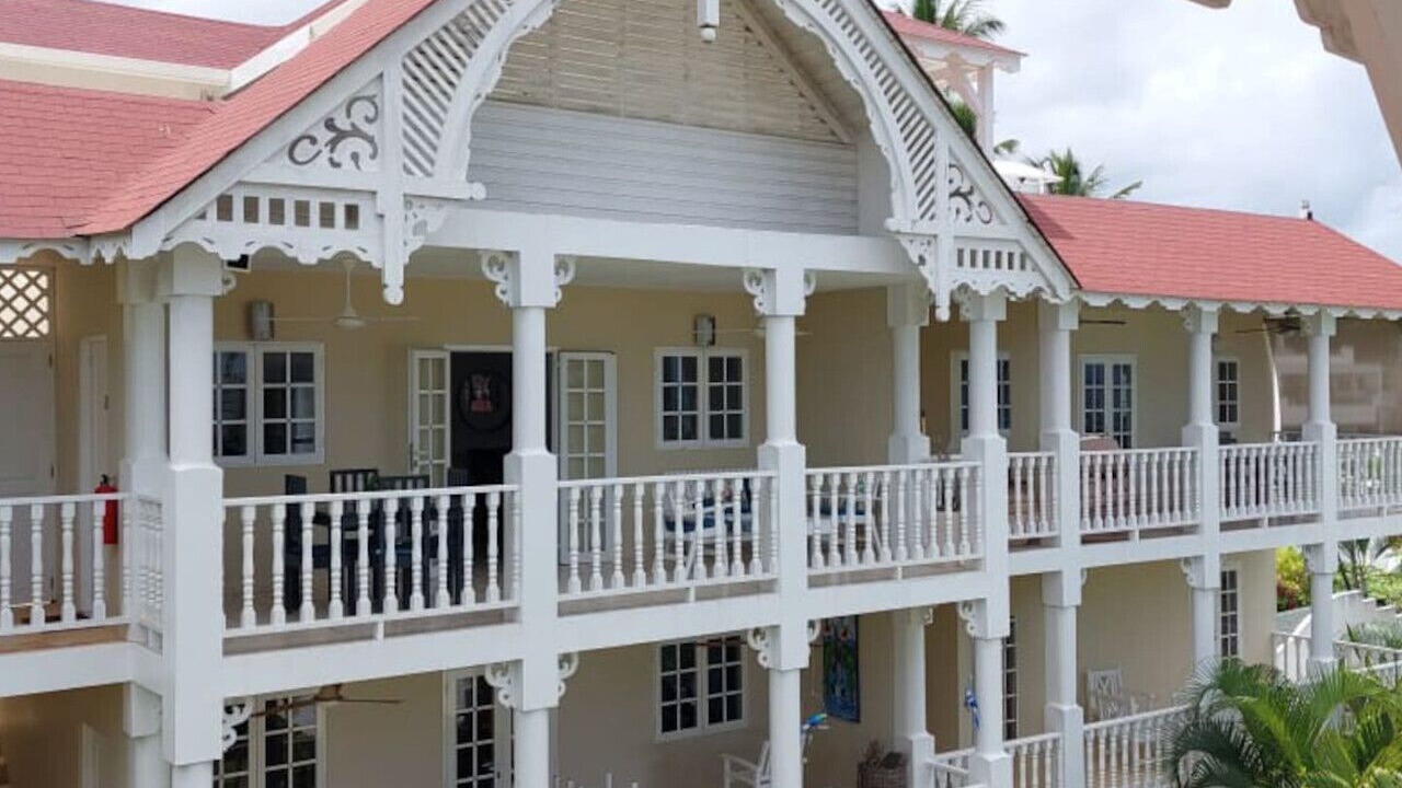 Photo of Outdoor in La Iglesia