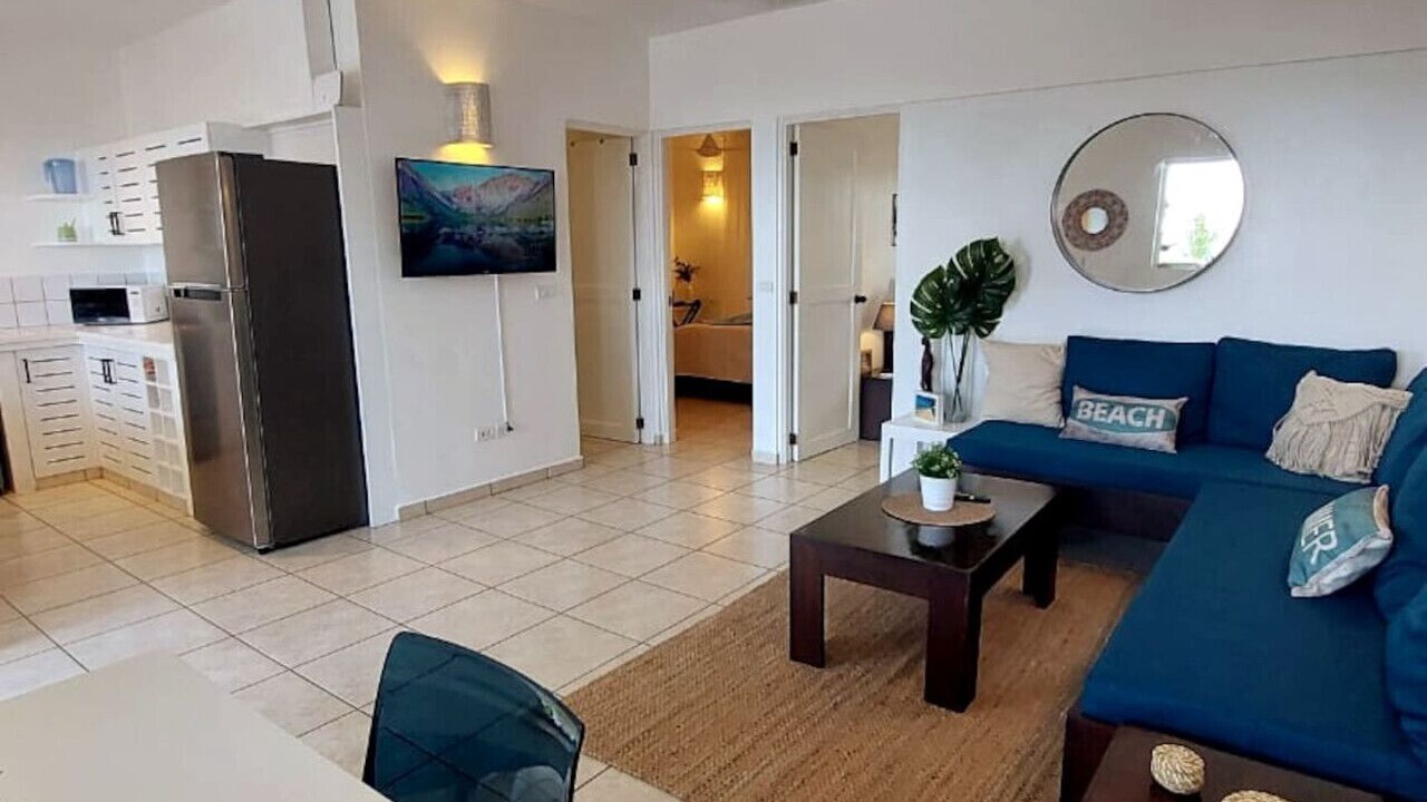 Photo of Livingroom in La Iglesia