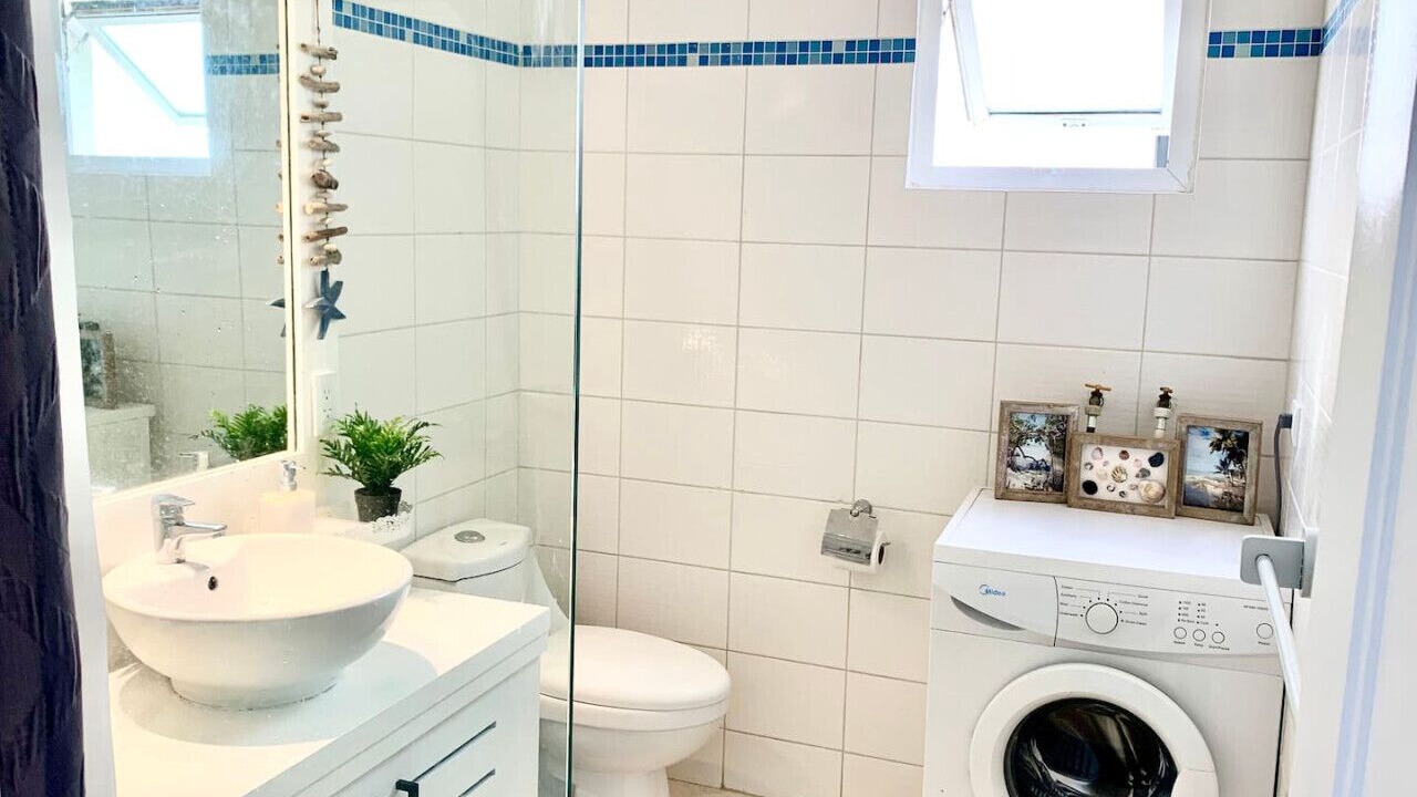 Photo of Bathroom in La Iglesia