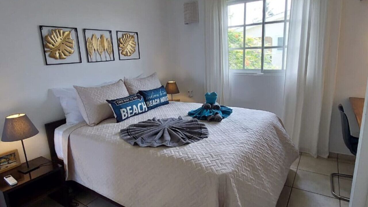 Photo of Bedroom in La Iglesia