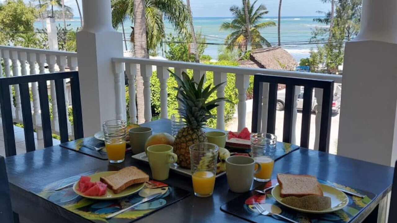 Photo of Outdoor in La Iglesia