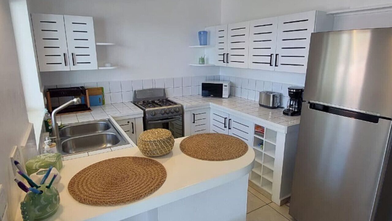 Photo of Kitchen in La Iglesia